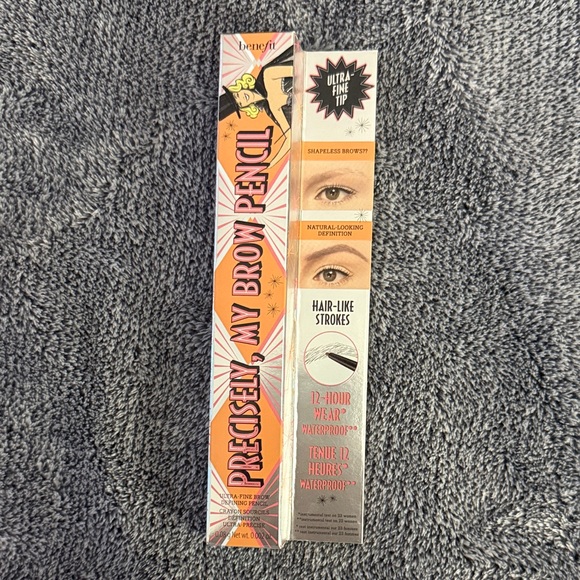 Benefit precisely my brow, pencil 3.5. Full size - Picture 1 of 2